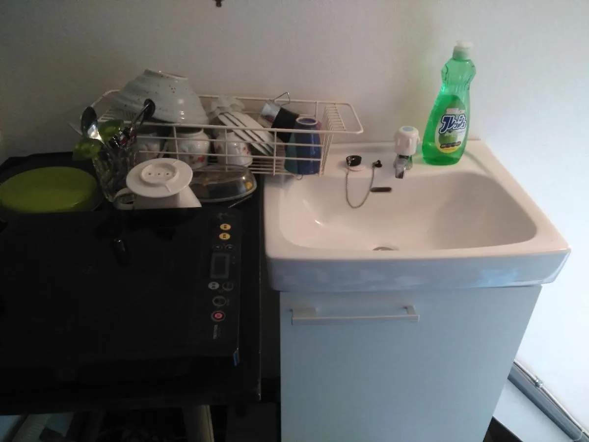 Guest house Furorai Kanamati Floral Kanamachi - Vacation Stay 12218 Tokyo