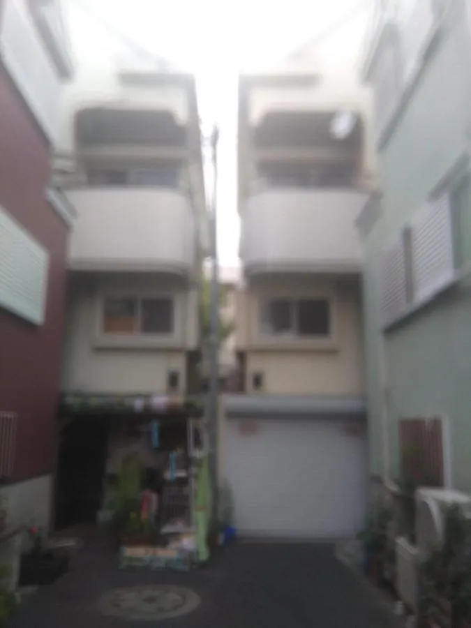 Furorai Kanamati Floral Kanamachi - Vacation Stay 12218 Tokyo Guest house